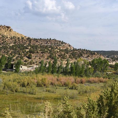 Birch Creek House Vila Escalante Exterior foto